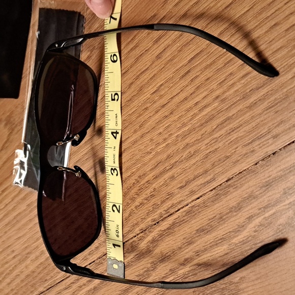 Planner sunglasses - Picture 6 of 8